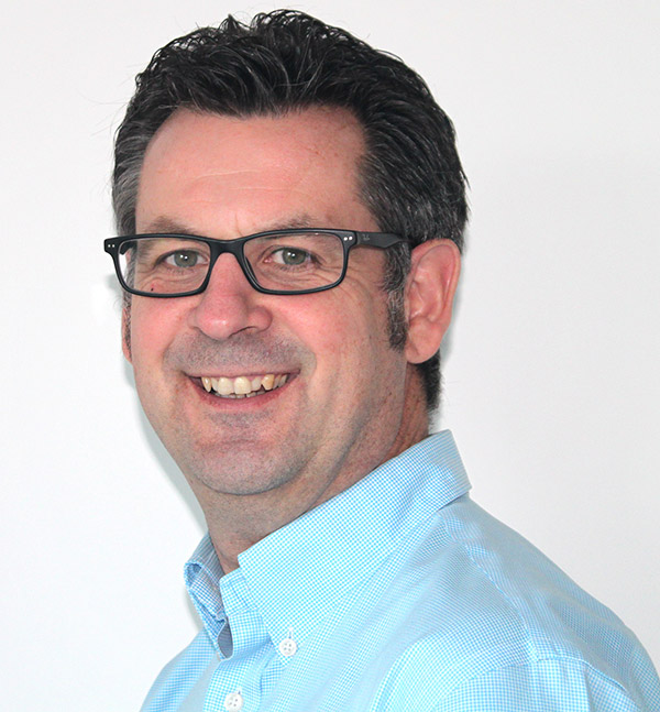 Client News – Sales professional to share tips at St Andrews Business Club Breakfast