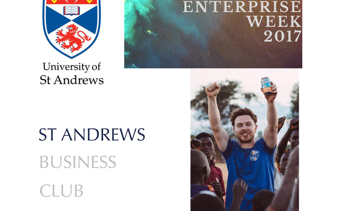 Client News – Business people to join students to hear inspiring entrepreneurs