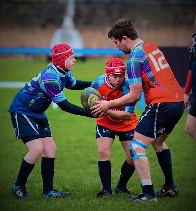 Client News – Angus to get a new Clan!