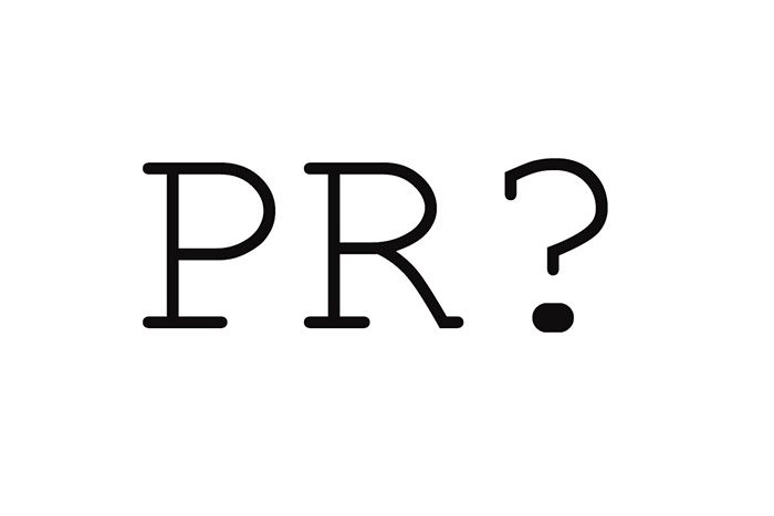 What is PR?