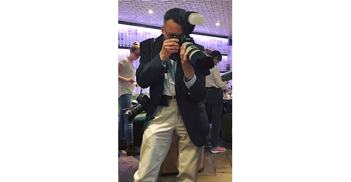 6 things an experienced professional Photographer brings to your business and event pictures your iPhone can’t